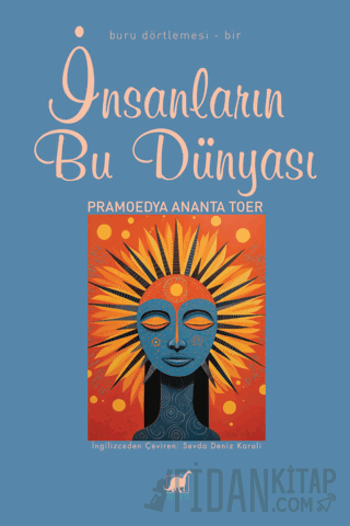 İnsanların Bu Dünyası