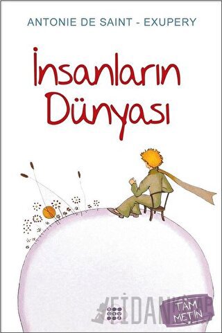 İnsanların Dünyası