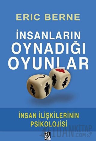 İnsanların Oynadığı Oyunlar