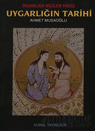 İnsanlığa Biçilen Yazgı Uygarlığın Tarihi