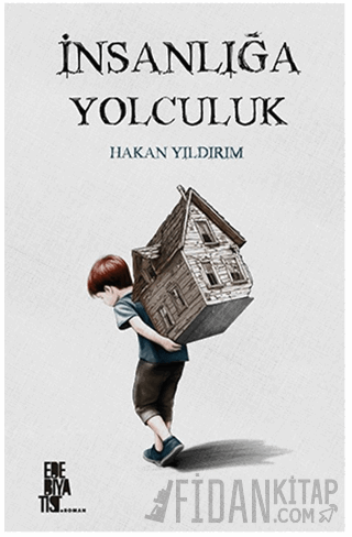 İnsanlığa Yolculuk Hakan Yıldırım