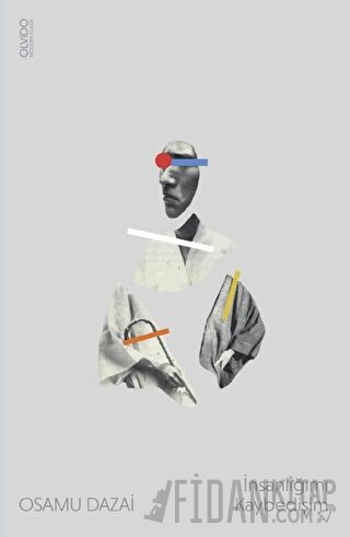 İnsanlığımı Kaybedişim Osamu Dazai