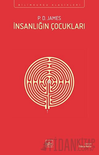 İnsanlığın Çocukları