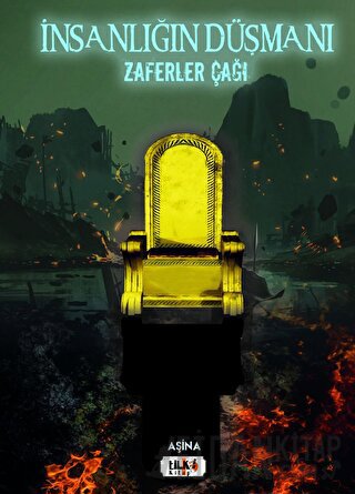 İnsanlığın Düşmanı