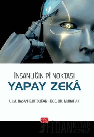 İnsanlığın Pi Noktası: Yapay Zeka