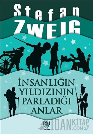 İnsanlığın Yıldızının Parladığı Anlar