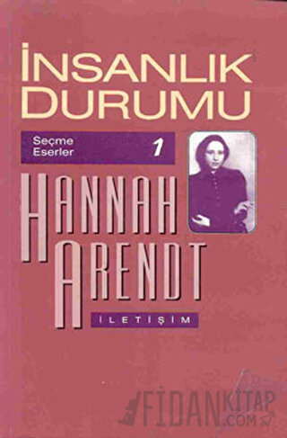 İnsanlık Durumu