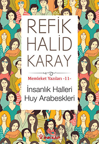 İnsanlık Halleri Huy Arabeskleri