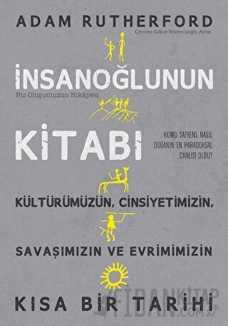 İnsanoğlunun Kitabı
