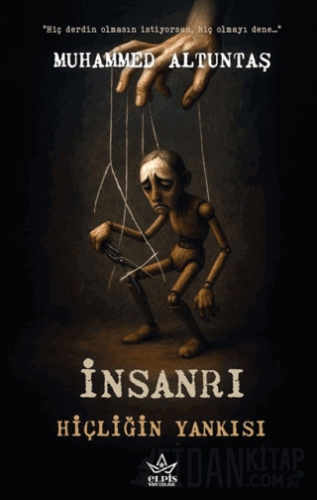 İnsanrı – Hiçliğin Yankısı Muhammed Altuntaş