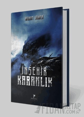 İnşehir 1 Karanlık (Ciltli)