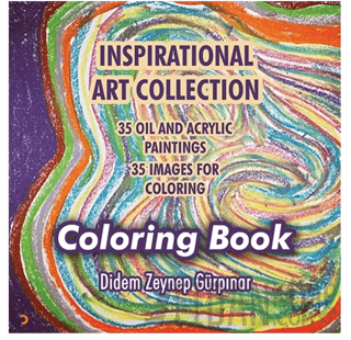 İnspirational Art Collection