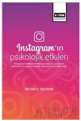 Instagramın Psikolojik Etkileri