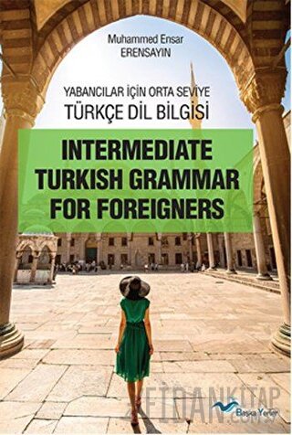 Intermediate Turkish Grammar For Foreigners