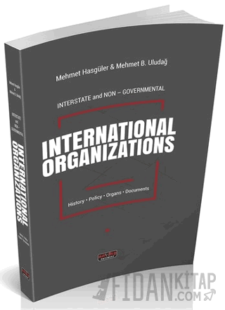 International Organizations
