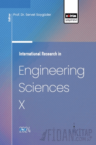 International Research in Engineering Sciences X