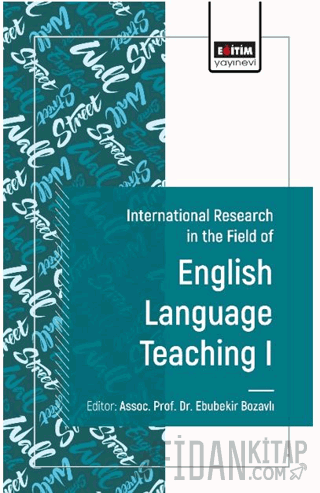 International Research in the Field of English Teaching I
