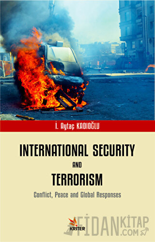 International Security And Terrorism
