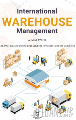 International Warehouse Management