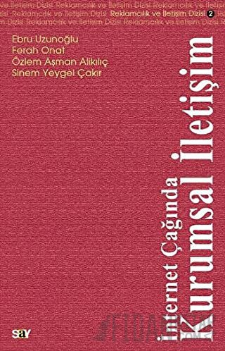 İnternet Çağında Kurumsal İletişim