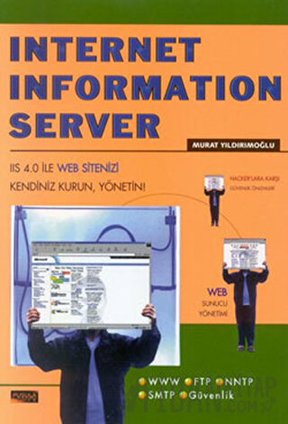 Internet Information Server Murat Yıldırımoğlu