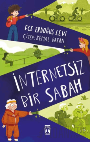 İnternetsiz Bir Sabah