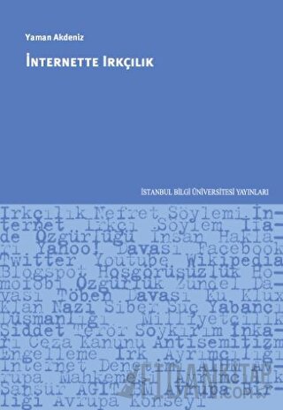 İnternette Irkçılık