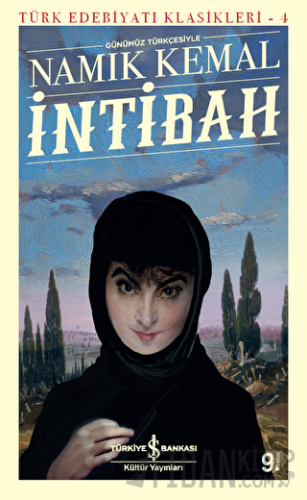 İntibah (Günümüz Türkçesiyle - Tam Metin)