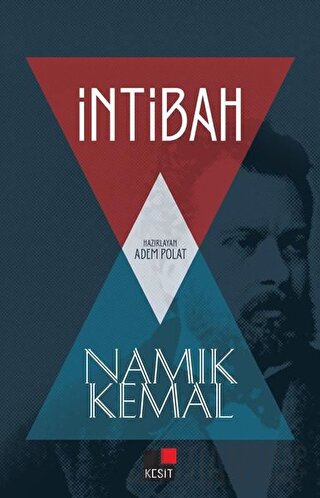 İntibah (Orjinal Metin) Namık Kemal