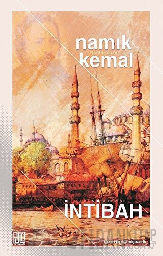 İntibah (Sadeleştirilmiş Metin)