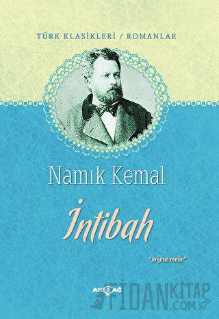 İntibah Namık Kemal