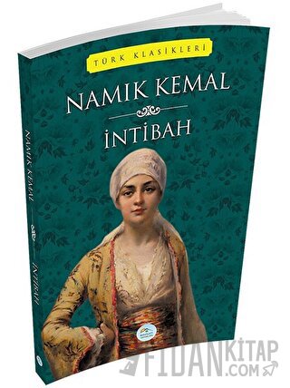 İntibah Namık Kemal