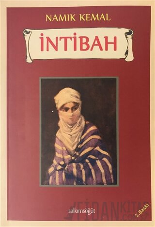 İntibah Namık Kemal