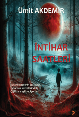 İntihar Saatleri