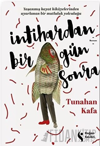 İntihardan Bir Gün Sonra