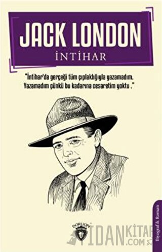 İntihar Jack London