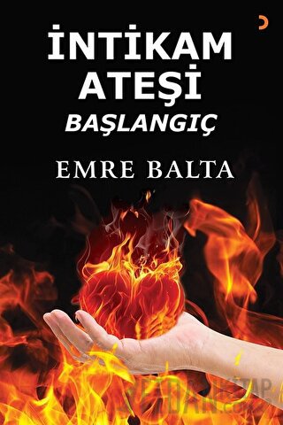 İntikam Ateşi