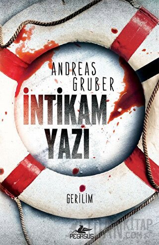 İntikam Yazı - Walter Pulaski 1