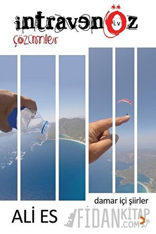 İntravenöz Çözümler