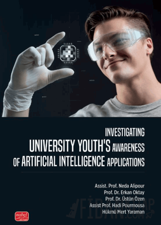Investigating Unıversity Youth’s Awareness of Artificial Intelligence Applications