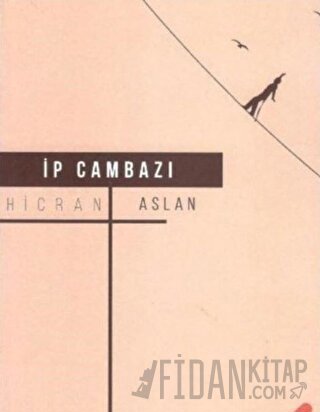 İp Cambazı Hicran Aslan