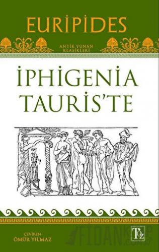 İphigenia Tauris’te Euripides