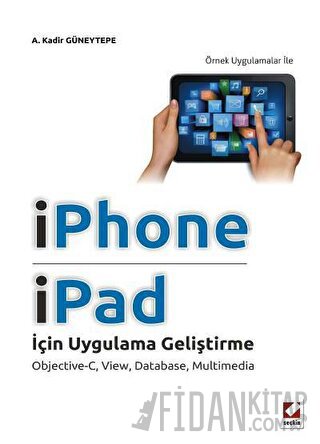 iPhone ve iPad için Uygulama Geliştirme