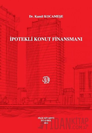 İpotekli Konut Finansmanı