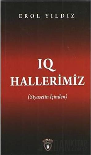 IQ Hallerimiz