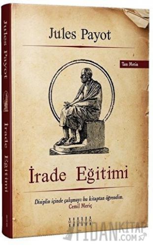İrade Eğitimi