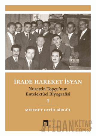 İrade Hareket İsyan