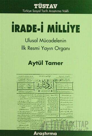 İrade-i Milliye