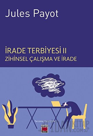 İrade Terbiyesi 2