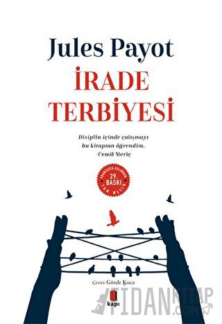 İrade Terbiyesi